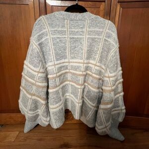 Super soft cardigan
